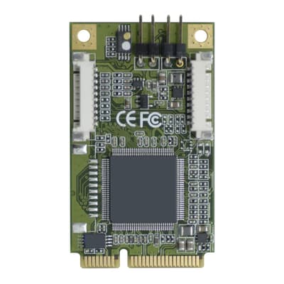 Advantech Video Capture Board, DVP-7031E